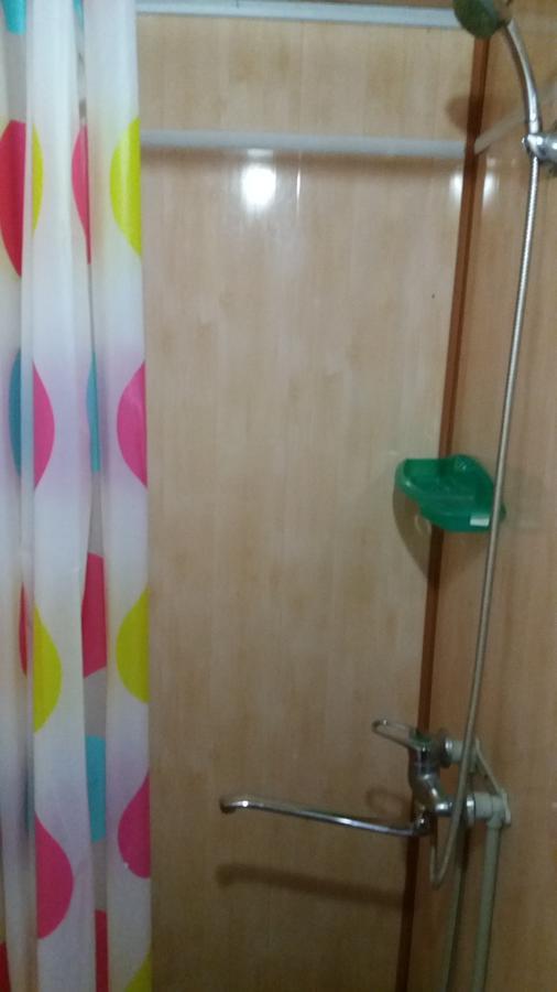 Sadyba U Gansa Sviteaz Exterior foto