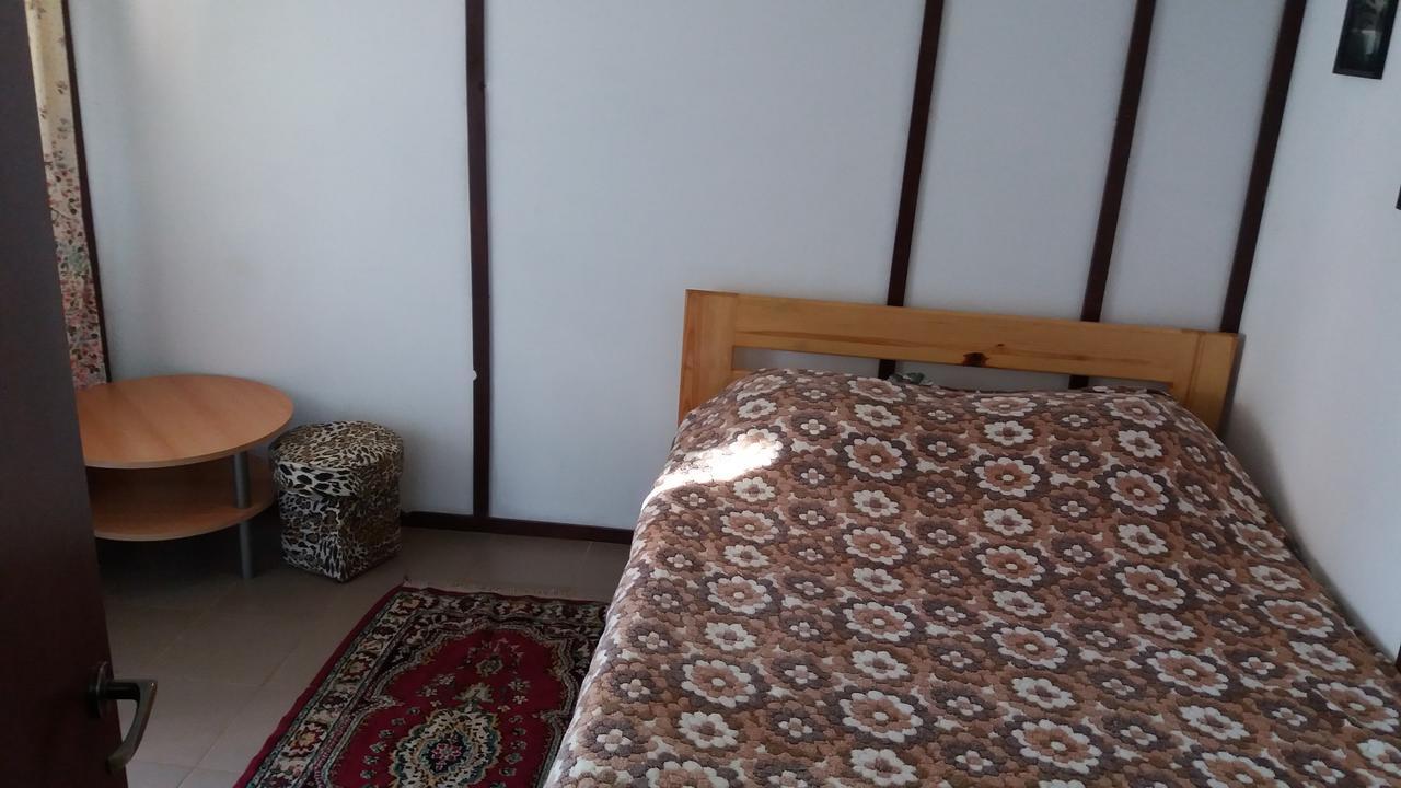 Sadyba U Gansa Sviteaz Exterior foto
