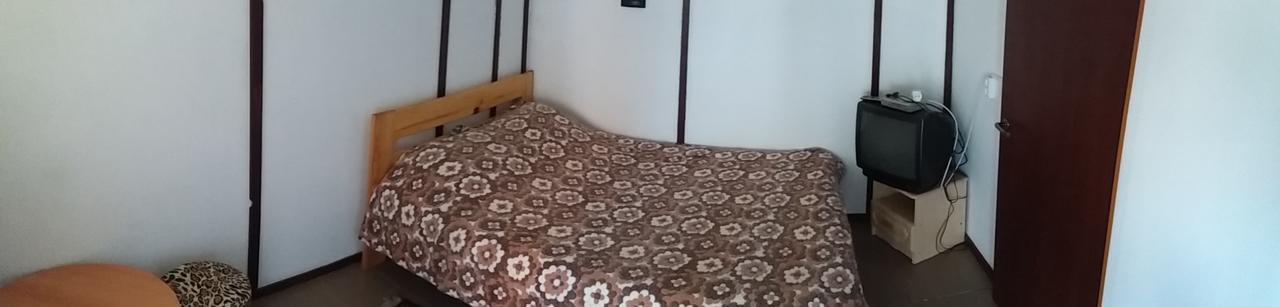 Sadyba U Gansa Sviteaz Exterior foto