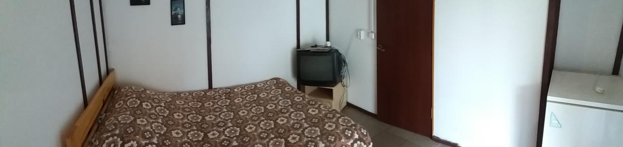 Sadyba U Gansa Sviteaz Exterior foto