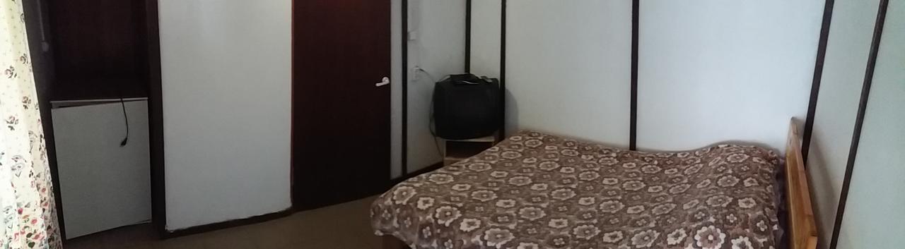 Sadyba U Gansa Sviteaz Exterior foto